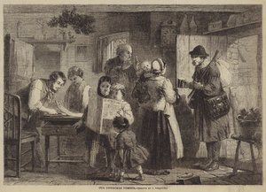 Unsere Weihnachtsausgabe
